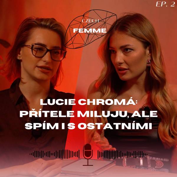 Czech Femme